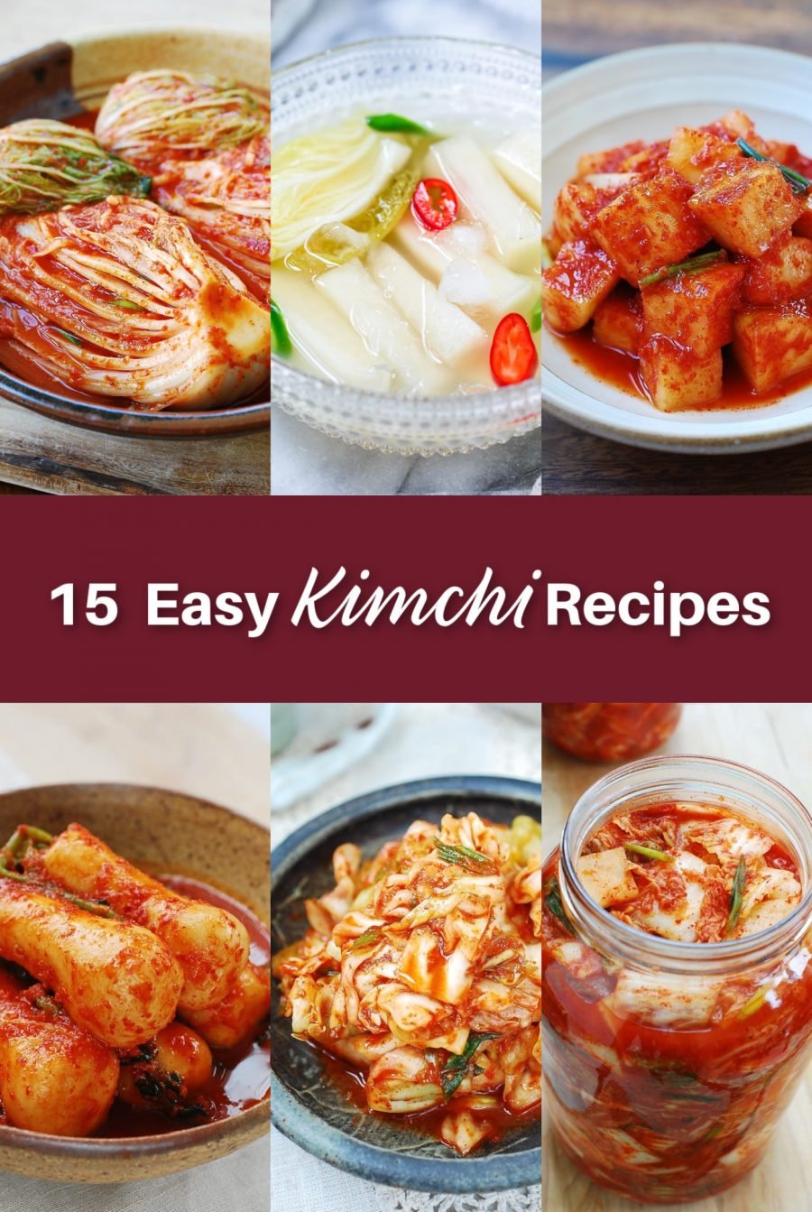 15 Easy Kimchi Recipes e1612498561532 - 15 Easy Kimchi Recipes