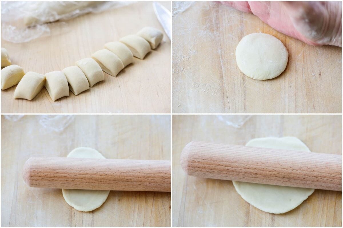 6 x 4 in 14 e1675548273635 - How to make dumpling wrappers