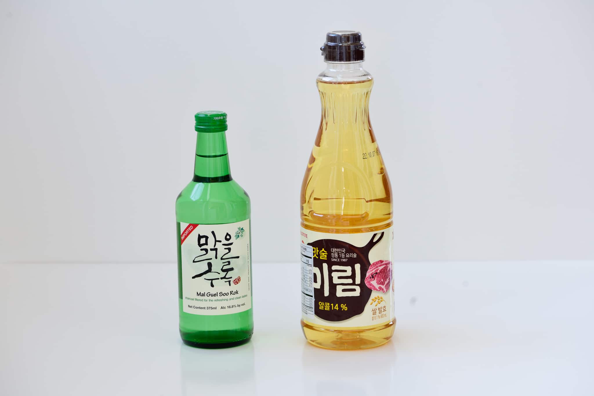 DSC2643 - Korean Essential Seasoning Ingredients