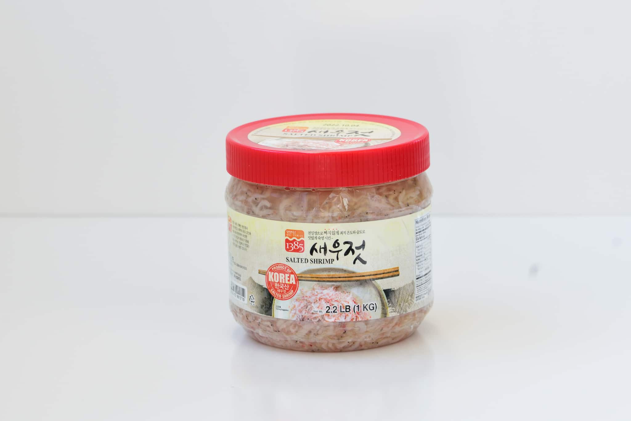 DSC2661 - Korean Essential Seasoning Ingredients