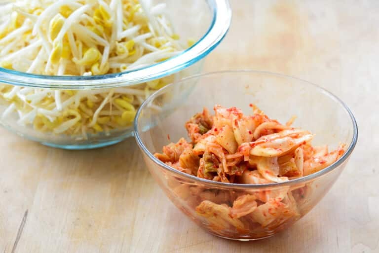 DSC7011 768x513 - Kimchi Kongnamul Guk (Soybean Sprout Soup)