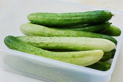 DSC 0069 e1502941213610 - Oiji (Korean Pickled Cucumbers)