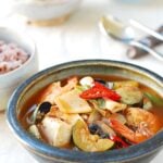 DSC 0739 1 e1655763157955 150x150 - Gochujang Jjigae (Gochujang Stew with Zucchini)