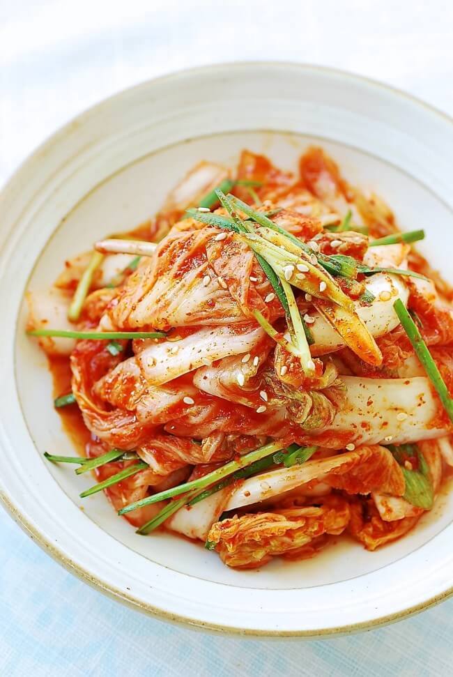 DSC 09491 e1433218997811 - 15 Easy Kimchi Recipes