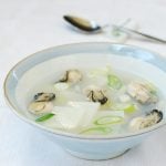 DSC 1831 e1487653747156 150x150 - Deulkkae Soondubu Jjigae (Soft Tofu Stew with Perilla Seeds)