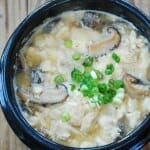DSC 1843 150x150 1 - Deulkkae Soondubu Jjigae (Soft Tofu Stew with Perilla Seeds)