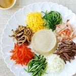 DSC 1855 1 e1484000058164 150x150 - Kimchi Bibim Guksu (Spicy Cold Noodles with Kimchi)