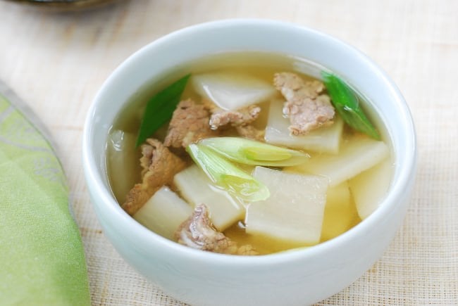 DSC 1915 e1489462771179 - 20 Korean Soup Recipes
