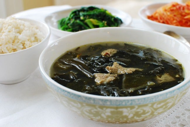 DSC 3929 e1459308873549 - 20 Korean Soup Recipes