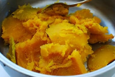 hobakjuk recipe 2B5 e1536458587351 - Hobakjuk (Pumpkin Porridge)
