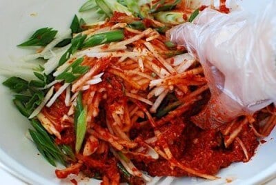 kimch recipe step 6 e1431839864547 - Traditional Kimchi