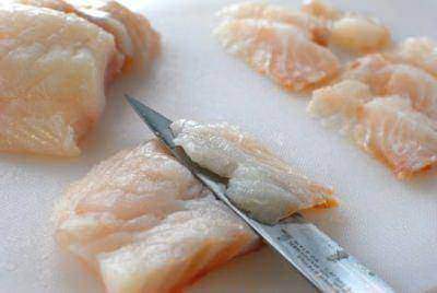 modeumjeon5 e1475511756847 - Modeumjeon (Fish, Shrimp and Zucchini Jeon)